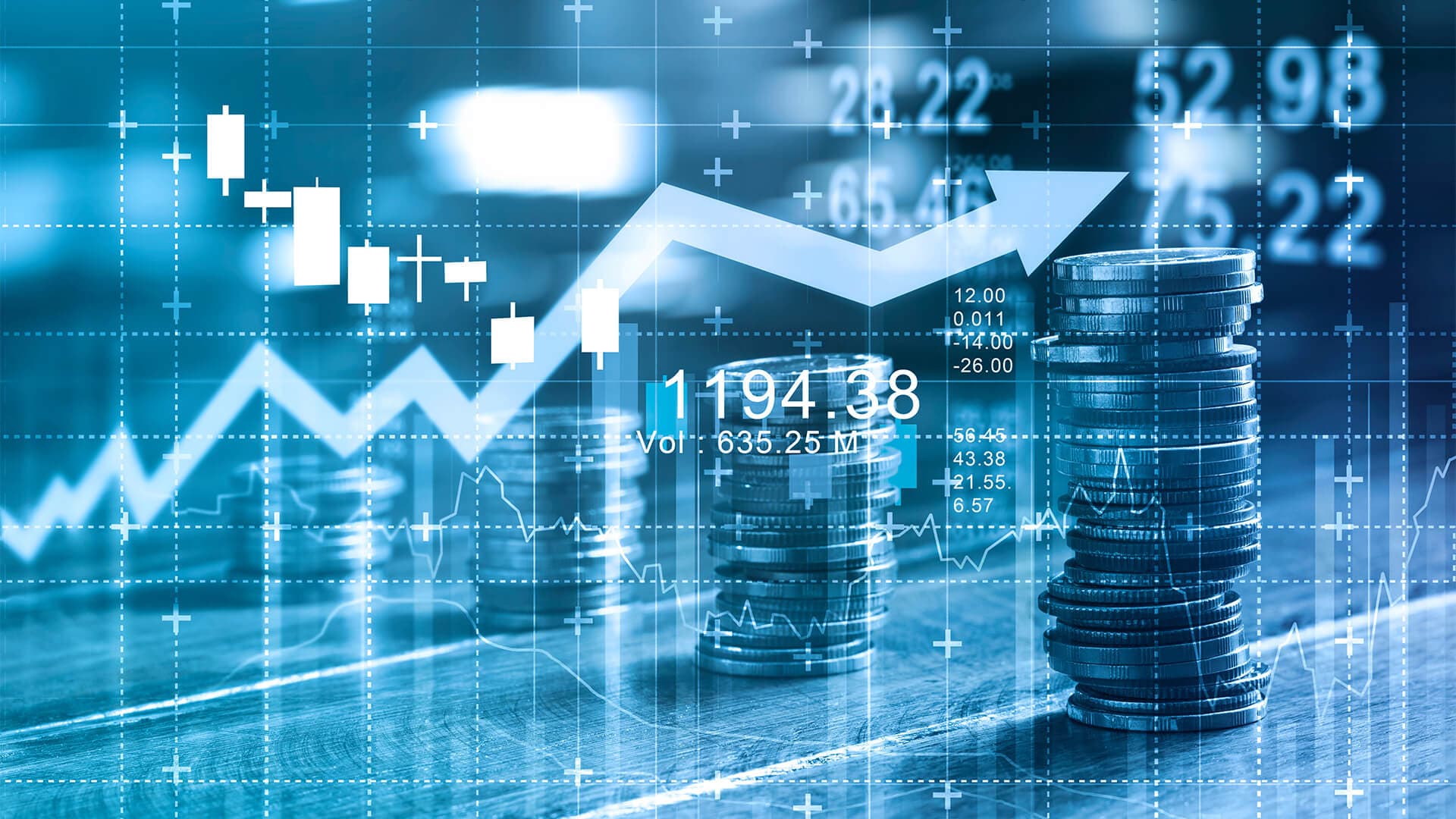 AI Driven Finance Tracker screenshot
